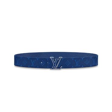 Louis Vuitton Initiales 40mm reversible belt M0159U