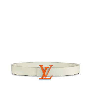 Louis Vuitton Prism 40mm Belt Other leathers M0165Q