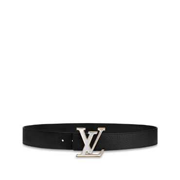 Louis Vuitton Prism 40mm Belt Other leathers M0166Q