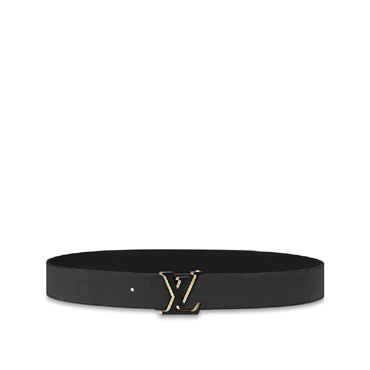 LV Optic 40mm Reversible Belt M0226V