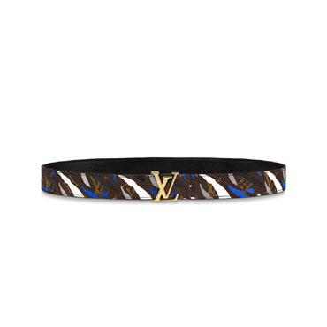 League of Legends LVxLoL Iconic 30mm Reversible Belt M0254W