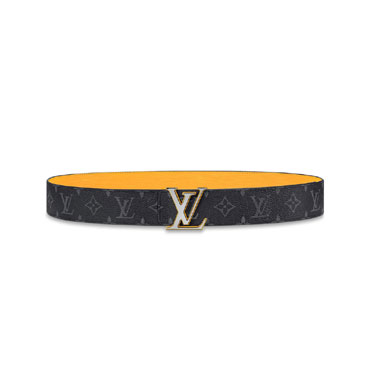 Louis Vuitton Initiales 40mm Reversible Belt M0263T