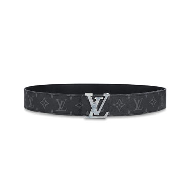 Louis Vuitton Marble 40MM Reversible Belt M0276U