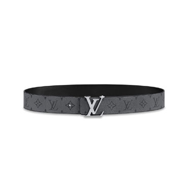 Louis Vuitton Initiales 40MM Reversible Belt M0285T