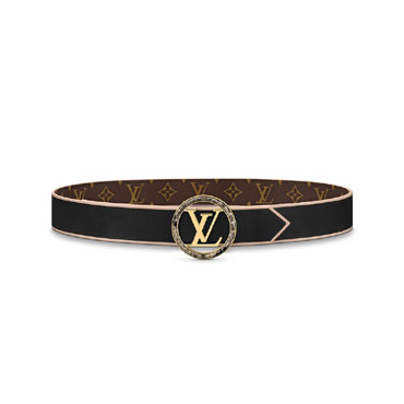 Louis Vuitton All Around 35mm Reversible Belt M0310U