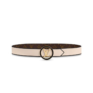 Louis Vuitton All Around 35mm Reversible Belt M0314U