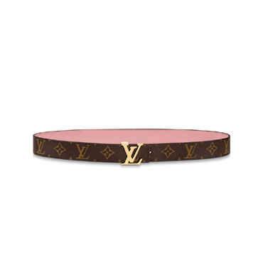 Louis Vuitton Initiales 30mm Reversible Belt Monogram M0321U