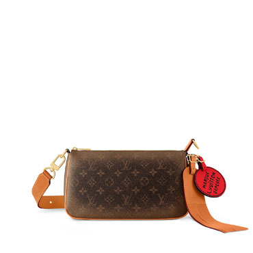 Louis Vuitton Pochette Accessoire XL Bag M11623