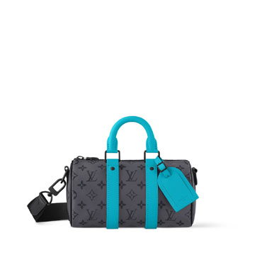 Louis Vuitton Keepall Bandouliere 25 Bag M11645