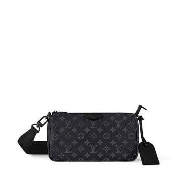 Louis Vuitton Pochette Accessoire XL Bag M11741