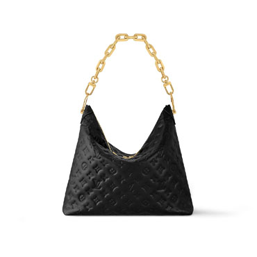 Louis Vuitton Coussin Hobo MM Coussin M12068