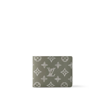 Louis Vuitton Multiple Wallet G65 M12500