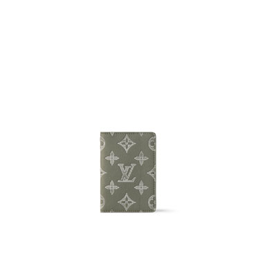 Louis Vuitton Pocket Organizer G65 M12501