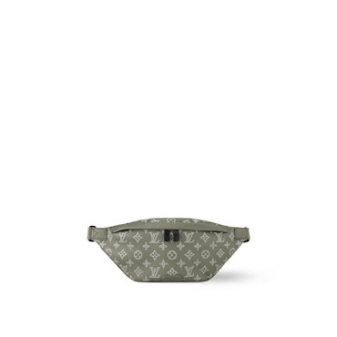 Louis Vuitton Discovery Bumbag G65 M12508