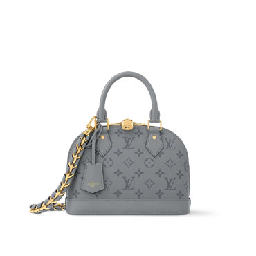 Louis Vuitton Alma BB M12561