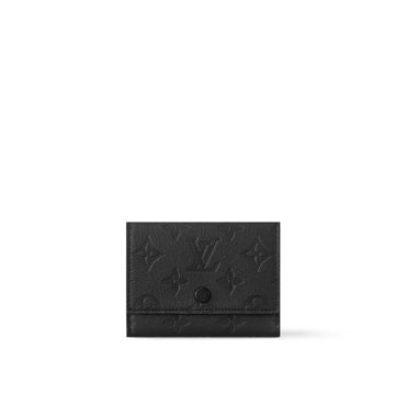 Louis Vuitton Victor Wallet G65 M12635