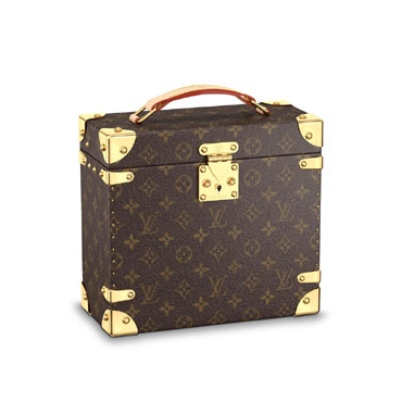 Louis Vuitton BOITE FLACONNIER Monogram M20031