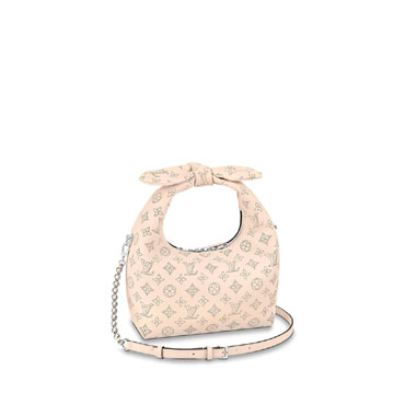 Louis Vuitton Why Knot PM bag M20700