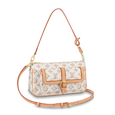 Louis Vuitton Maxi Multi Pochette bag M20920