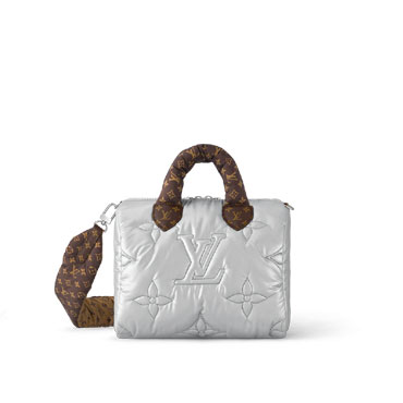 LV Speedy Bandouliere 25 Autres Toiles Monogram M20973