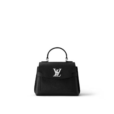 Louis Vuitton LockMe Ever Mini Lockme M20997