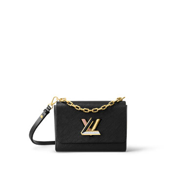 Louis Vuitton Twist MM Epi M21031