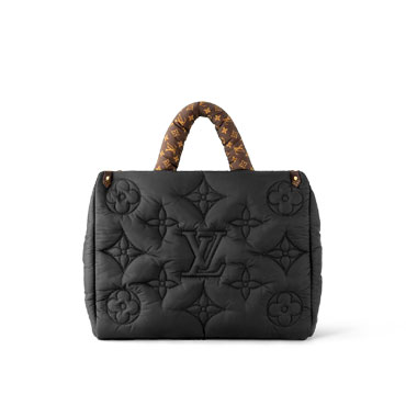 Louis Vuitton OnTheGo MM Autres Toiles Monogram M21069