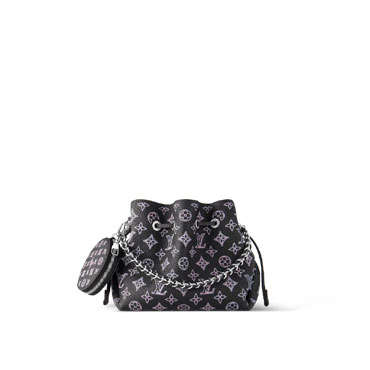 Louis Vuitton Bella Mahina M21096