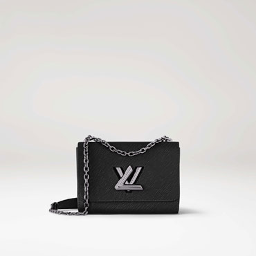 Louis Vuitton Twist MM Epi Leather M21114