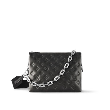 Louis Vuitton Coussin PM H27 M21198