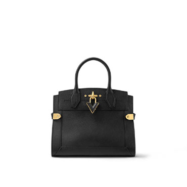 Louis Vuitton Steamer PM H27 M21273