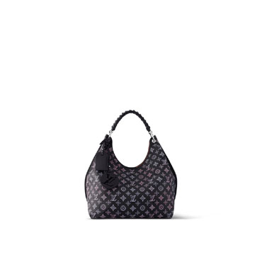 Louis Vuitton Carmel Mahina M21299