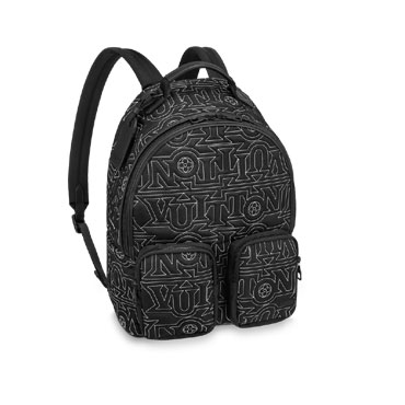 Louis Vuitton Multipocket Backpack M21426