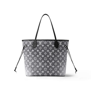 Louis Vuitton Neverfull MM Autres Toiles Monogram M21465