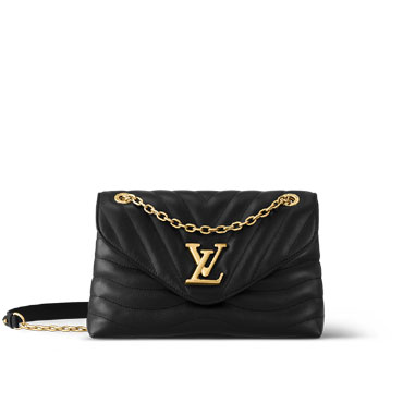 Louis Vuitton New Wave Chain Bag GM M21615