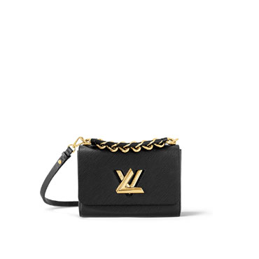 Louis Vuitton Twist MM Epi Leather M21772