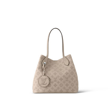 Louis Vuitton Blossom MM Mahina Leather M21852