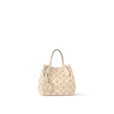 Louis Vuitton Blossom PM Mahina Leather M21909