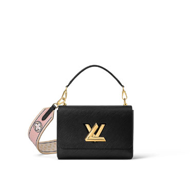 Louis Vuitton Twist MM Epi Leather M22036