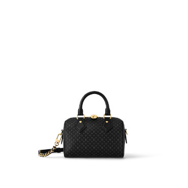 Louis Vuitton Speedy Bandouliere 20 H27 M22595