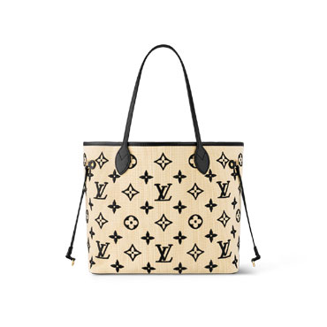 Louis Vuitton Neverfull MM Autres Toiles Monogram M22838