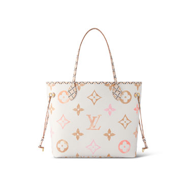 Louis Vuitton Neverfull MM Autres Toiles Monogram M22978