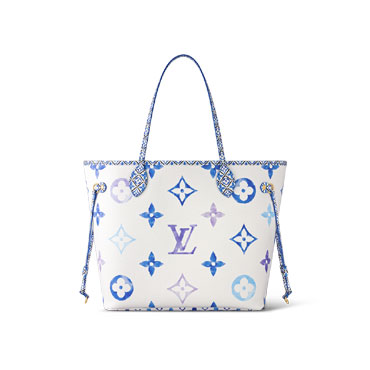 Louis Vuitton Neverfull MM Autres Toiles Monogram M22979