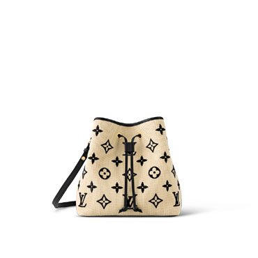 Louis Vuitton Neonoe MM Autres Toiles Monogram M23080