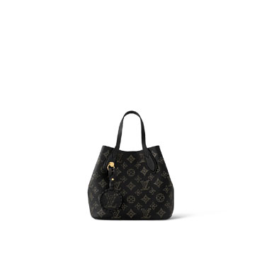 Louis Vuitton Blossom PM Mahina M23393