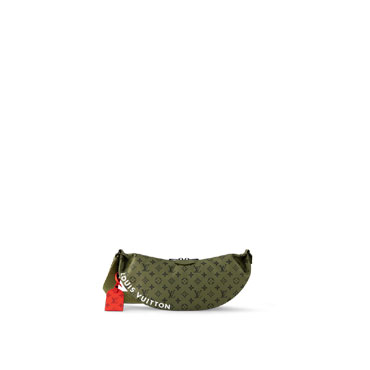 Louis Vuitton Hamac Bag Monogram Other M23779