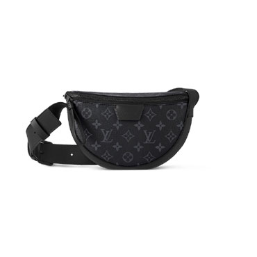 Louis Vuitton Moon Crossbody Monogram Eclipse M23835