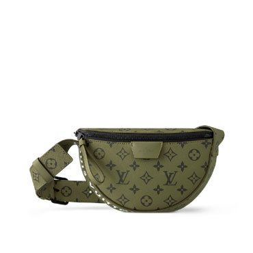 Louis Vuitton Moon Crossbody Monogram Other M23838