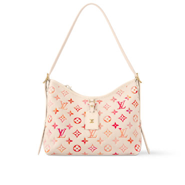 Louis Vuitton CarryAll PM Bag M24652