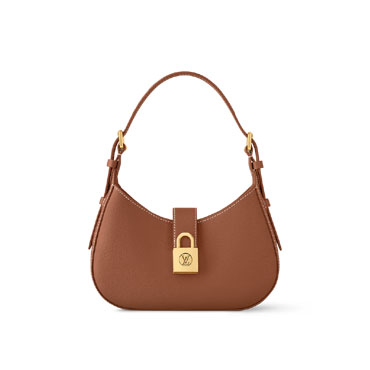 Louis Vuitton Low Key Shoulder Bag M24885